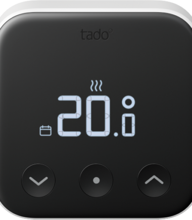 Tado Draadloze Slimme Thermostaat X Startpakket