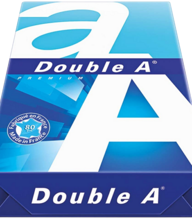 Double A Premium 500 Vel (A4)
