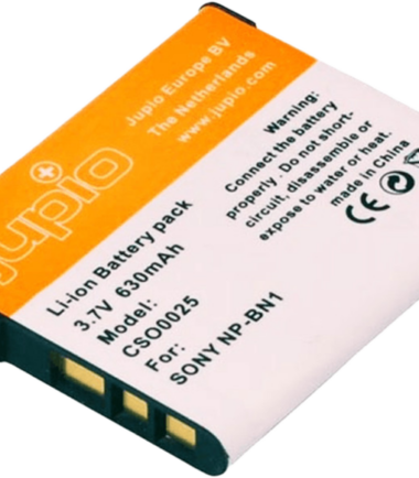 Jupio NP-BN1