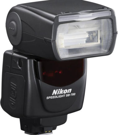 Nikon SB-700 Speedlight Flitser