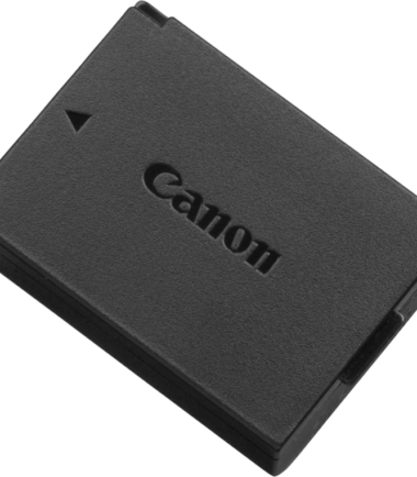 Canon LP-E10