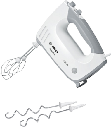 Bosch MFQ36400 ErgoMixx Handmixer - Handmixers