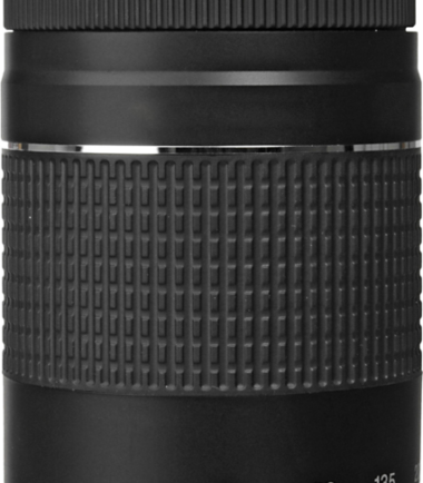 Canon EF 75-300mm f/4.0-5.6