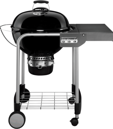 Weber Performer GBS 57 cm - Houtskool barbecues