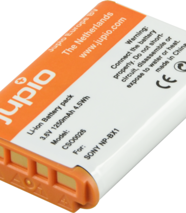 Jupio NP-BX1