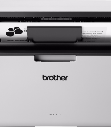 Brother HL-1110