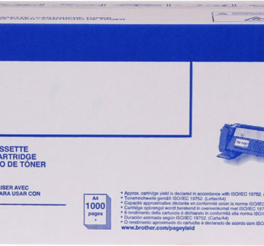 Brother TN-1050 Toner Zwart