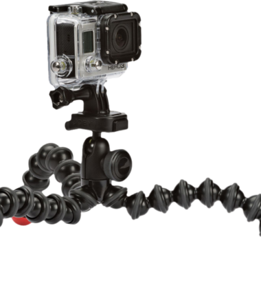 Joby Gorillapod Action Tripod