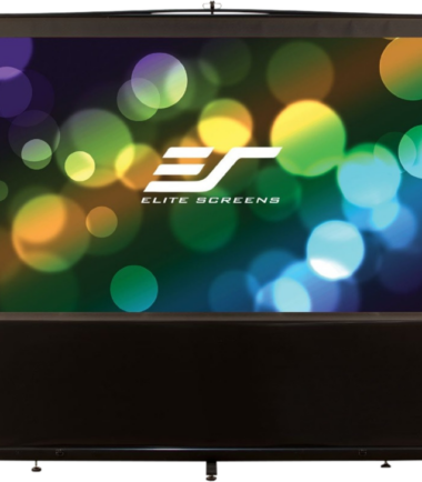 Elite Screens F100NWH (16:9) 240 x 232