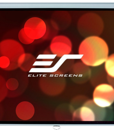 Elite Screens M100NWV1 (4:3) 217 x 178