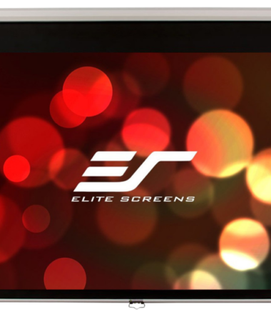 Elite Screens M100XWH (16:9) 237 x 151