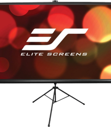 Elite Screens T92UWH (16:9) 220 x 139