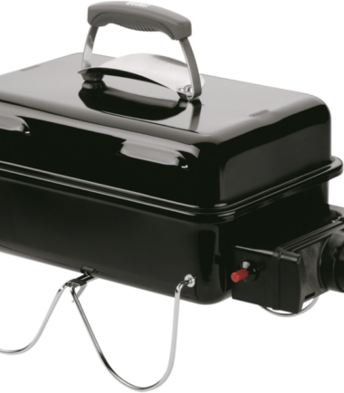 Weber Go-Anywhere - Gasbarbecues