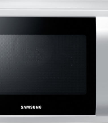 Samsung MC28H5015AW Wit - Vrijstaande combimagnetrons
