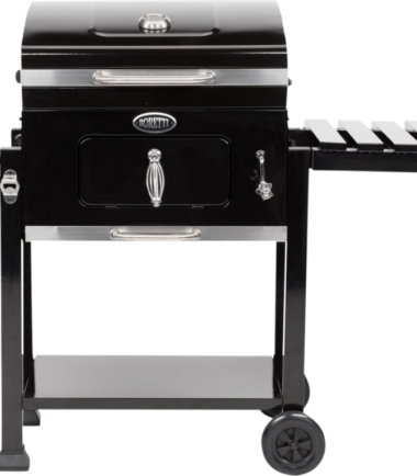 Boretti Carbone 2.0 - Houtskool barbecues