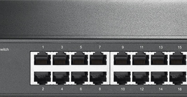 TP-Link TL-SG1024D