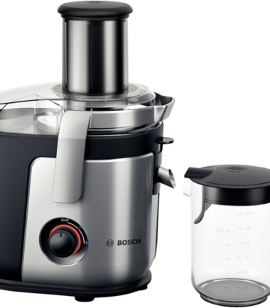Bosch MES4000 - Sapcentrifuges