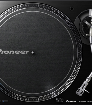 Pioneer DJ PLX-1000