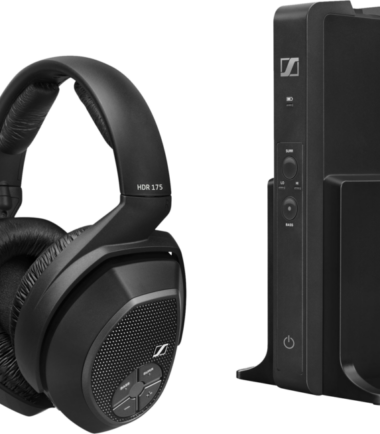 Sennheiser RS 175