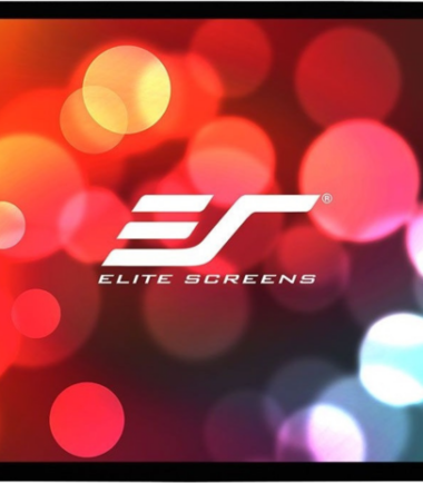 Elite Screens ER110WH1 (16:9) 256 x 149