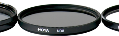 Hoya Digital Filter Introduction Kit 43mm