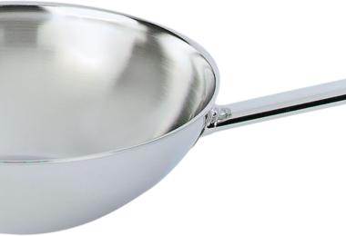 Demeyere Apollo 7 Wokpan 30 cm - Wokpannen