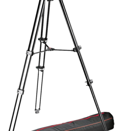 Manfrotto Video Kit MVK502AM-1