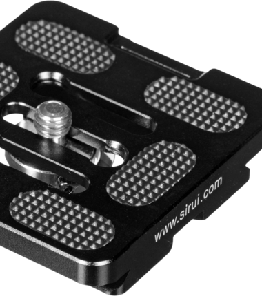 Sirui Plate TY-50X