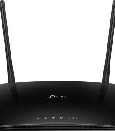 TP-Link Archer MR200