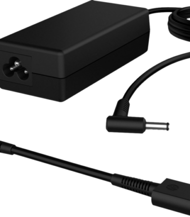 HP 65W Smart AC Adapter