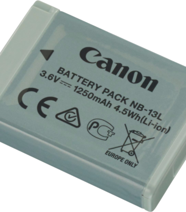Canon NB-13L