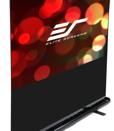 Elite Screens F120NWH (16:9) 285 x 274
