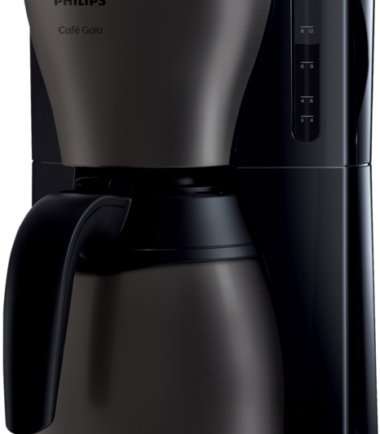 Philips Gaia HD7547/80 Titanium - Koffieapparaten Filter