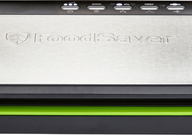 FoodSaver FSV005X Profi Line Zilver - Vacuummachines