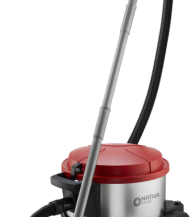 Nilfisk VP930 Rood