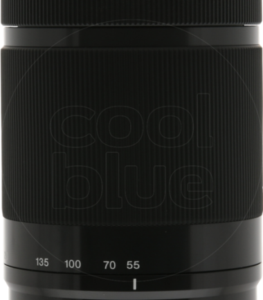 Sony E 55-210mm f/4.5-6.3 OSS