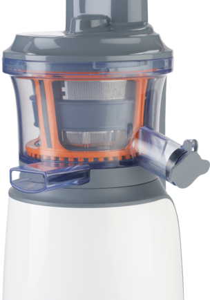 Kenwood JMP600WH - Slowjuicers