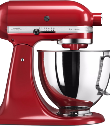 KitchenAid Artisan Mixer - Keukenmixers