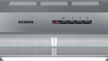 Siemens LU63LCC50 - Onderbouw afzuigkappen