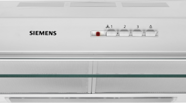 Siemens LU63LCC20 - Onderbouw afzuigkappen