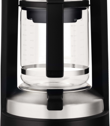 Krups Mokka Brewer KM4689 - Koffieapparaten Filter