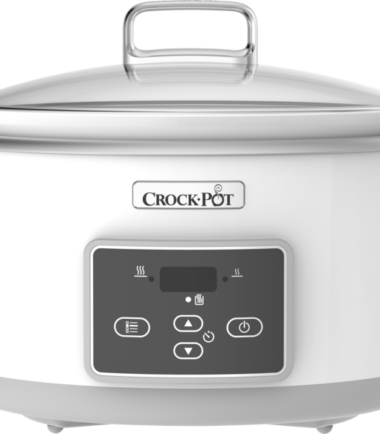 Crock-Pot CSC026X 4