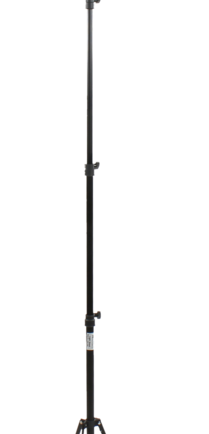 Falcon Eyes Compact Lampstatief LMC-1900 63-221 cm