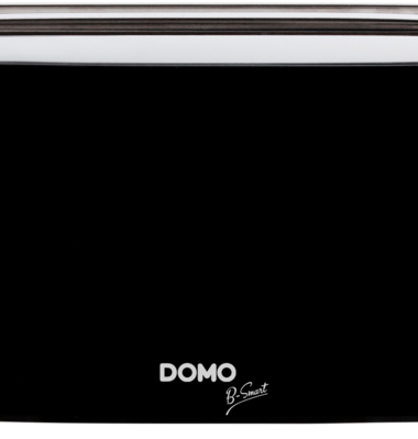 DOMO B-Smart DO961T Broodrooster - Broodroosters