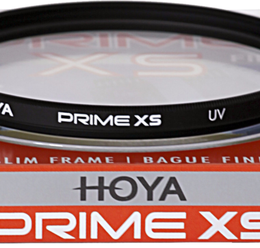 Hoya PrimeXS Multicoated UV Filter 43mm