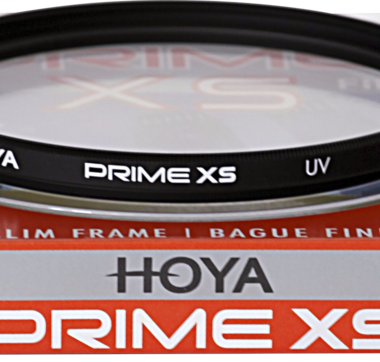 Hoya PrimeXS Multicoated UV Filter 58mm