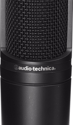 Audio Technica AT2020