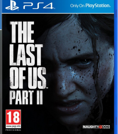 The Last of Us Part II - PS4