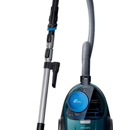 Philips FC9334/09 PowerPro Compact