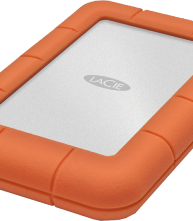 LaCie Rugged Mini USB 3.0 2TB